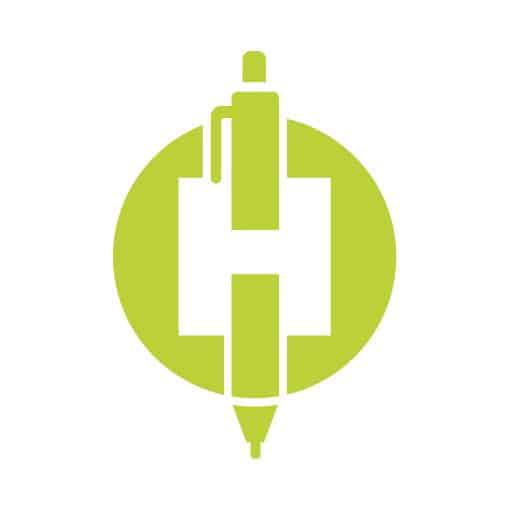 Hauff Logo